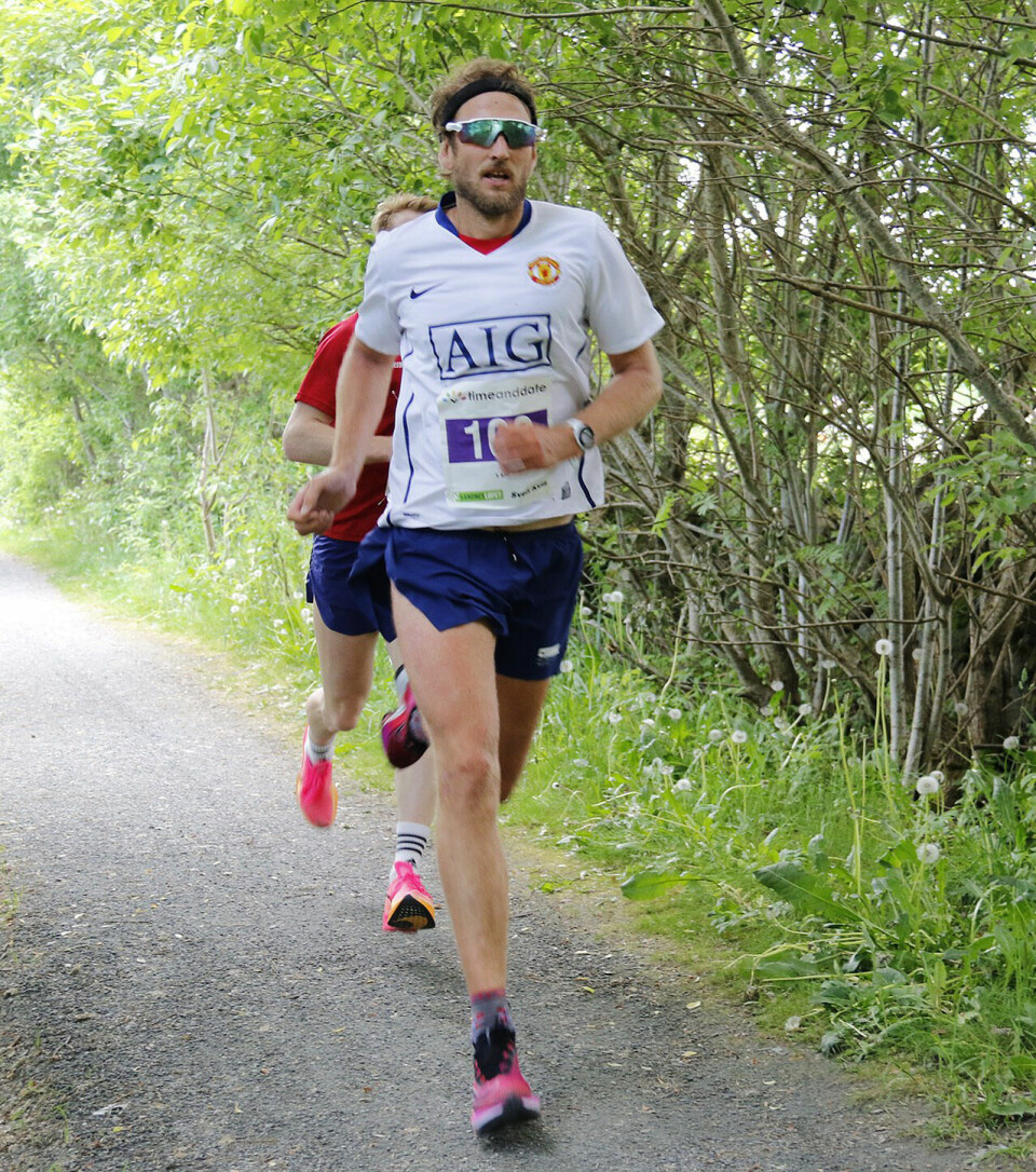Folkefest og deltakerrekord i Sandnesløpet 5km-menn-vinner.jpg