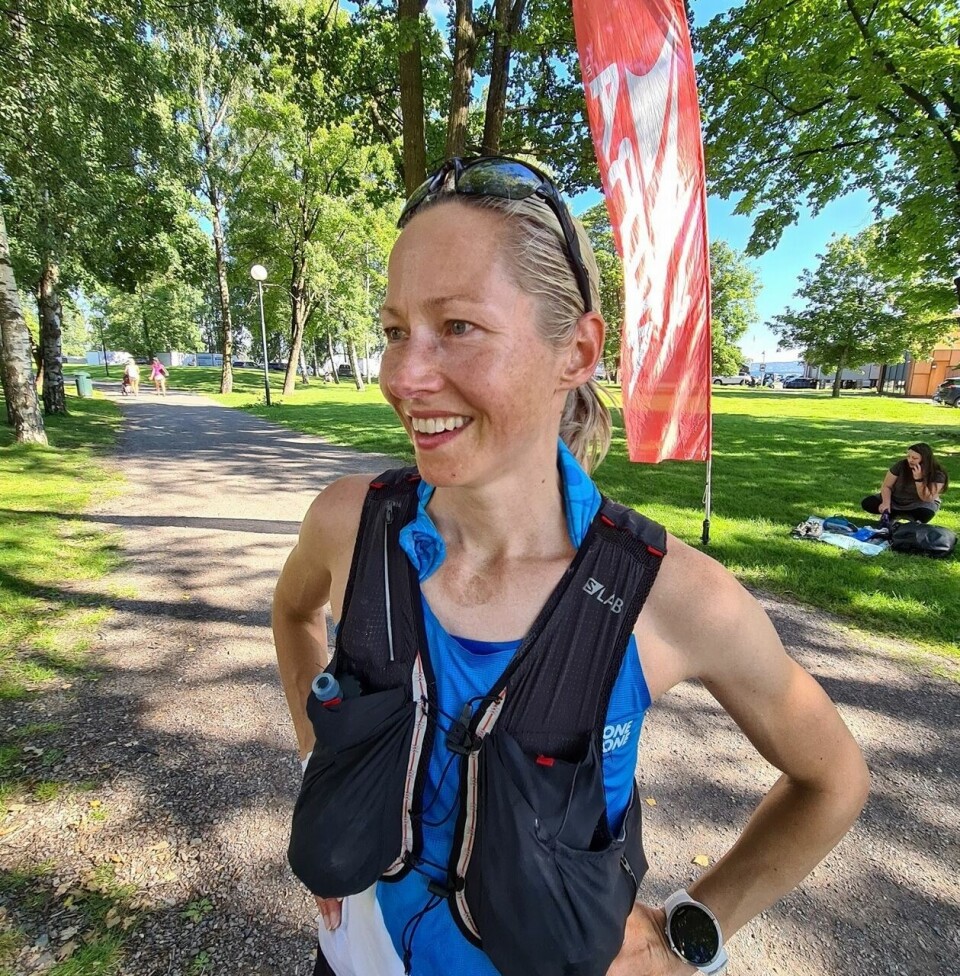 Ny sprintdistanse kommer i neste års Oslofjorden Rundt Mari_Mauland_halvveis (1260x1280).jpg