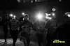 Silva Nightrun Oslo. Løypa var merket med reflekster som lyste godt opp når de ble truffet av lyset fra hodelyktene til deltakerne. (Foto: Sylvain Cavatz)