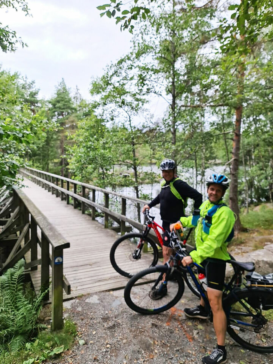 Ny sprintdistanse kommer i neste års Oslofjorden Rundt OFR-bilde1.jpg