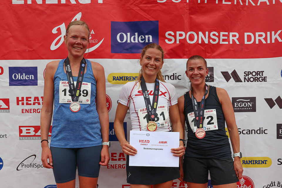 Head Energy Sommerkarusell med 263 deltagere – se bildene fra løpet 1U9A5692.jpg