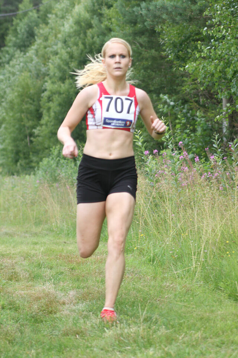 Maks med rask minimaraton