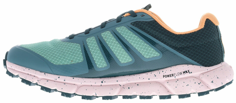 Prisvinneren Inov-8 Trailfly G 270 i ny og forbedret utgave TRAILFLY G 270 - PINE_PEACH - W03.jpg