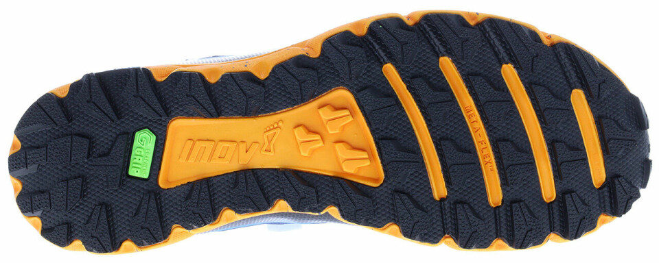 Prisvinneren Inov-8 Trailfly G 270 i ny og forbedret utgave TRAILFLY G 270 - BLUENECTAR - M07.jpg
