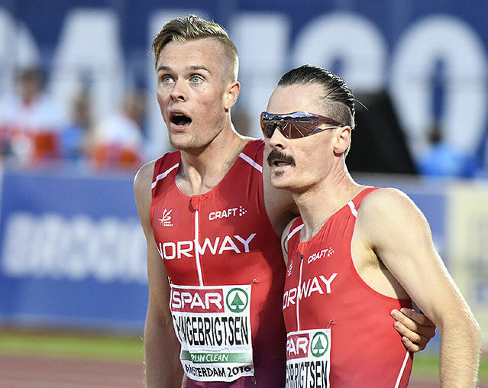 Filip suveren da Team Ingebrigtsen laga medaljeshow 1500-ingebrigtsen-etter-maalgang_50D5095.jpg