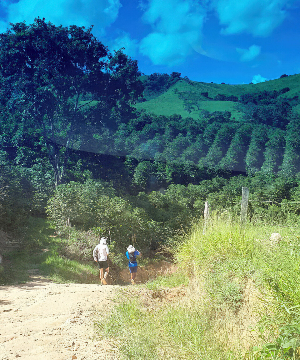 Simen Holvik vant tøffe Brazil135 Ultramarathon simen-holvik-gjennom-bilruta.jpg