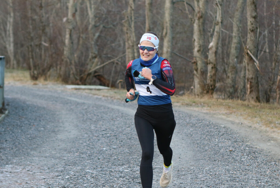 Stian Nedrelid og Ingvild Øye vant Rotevatnet Rundt nr. 100 7K9A5031.jpg