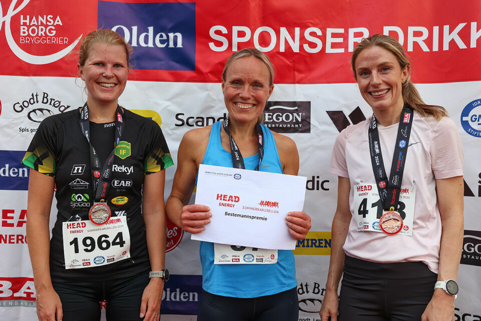 Head Energy Sommerkarusell med 263 deltagere – se bildene fra løpet 1U9A5716.jpg