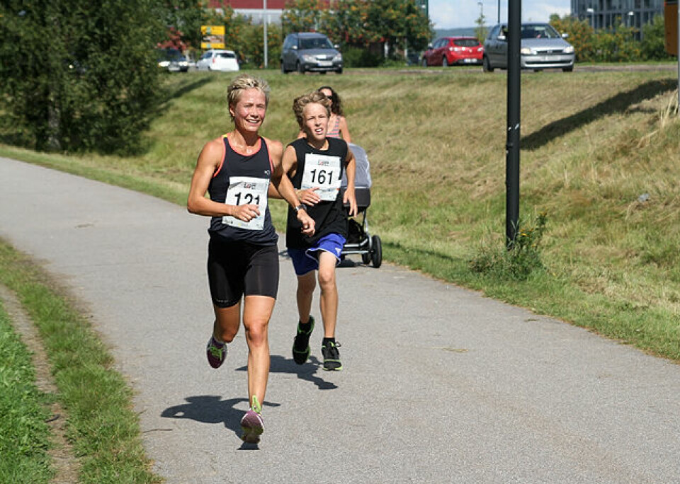 Løperfest for 380 og tre Ren-Eng-seire i Østlendingenløpet 5km_Linda_Roset.jpg