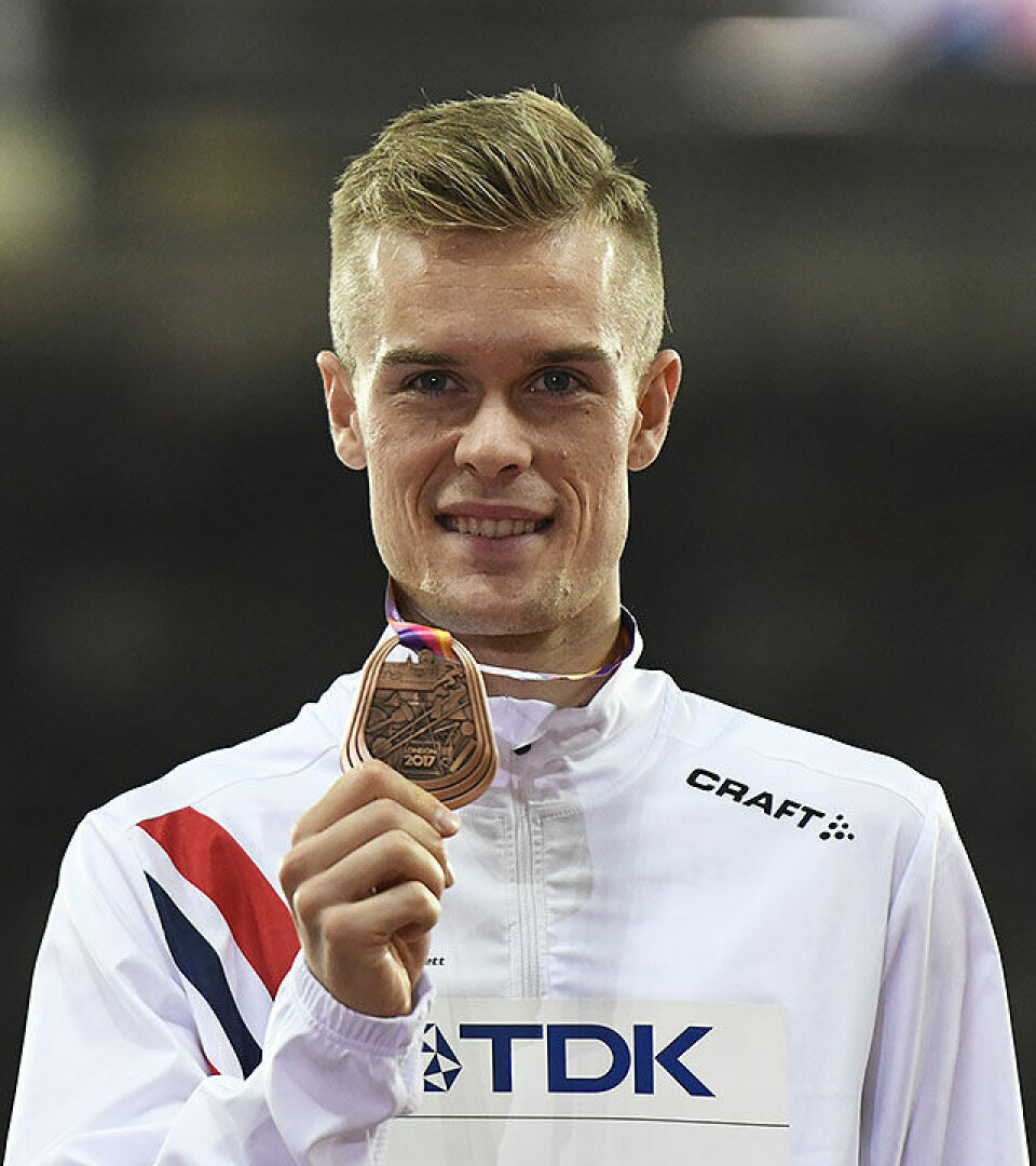 Friidretts-VM er over - Kondis rapporterte fra mellom- og langdistansene 1500-filip-medalje_50D0980.jpg
