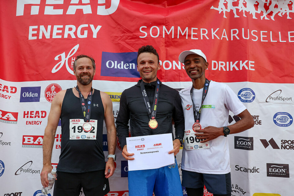 Head Energy Sommerkarusell med 263 deltagere – se bildene fra løpet 1U9A5723.jpg