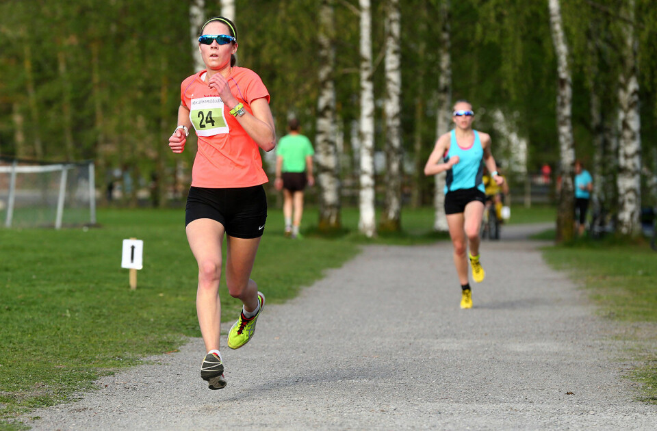 Solfrid og Kristian Braathen vant i ABIK-karusellen ABIK-Lillestrom-24-26.jpg