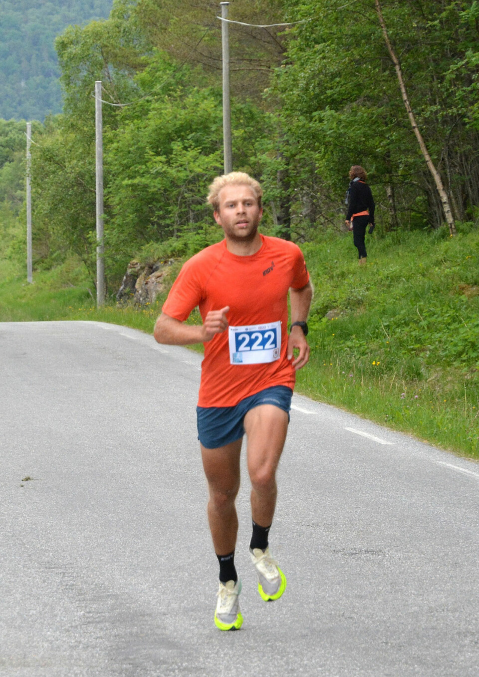 Andrea Toft Boutera satte løyperekord på mila i Romsdal 5 - 10 - halv Vinner-10km-Thomas-Berge-Foyn-DSC_0329.jpg