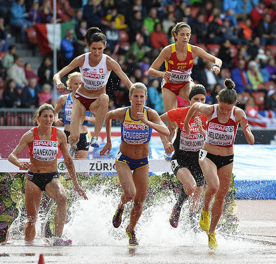Ingeborg Løvnes røk ut, men fikk mersmak på 3000 m hinder 3000-hinder-kv-heat2-Charlotta-Fougberg_D4N5216.jpg