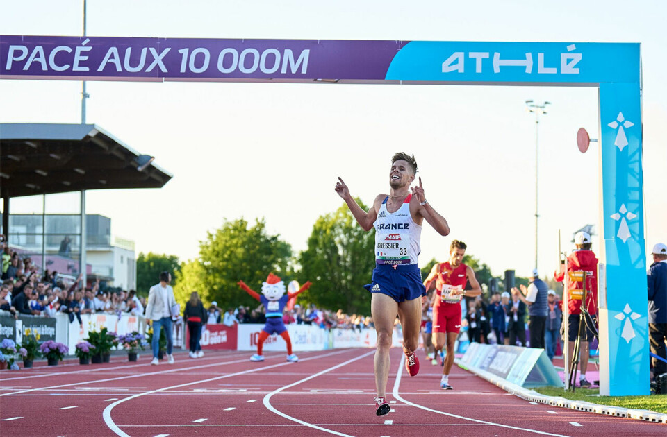 Solid av Ine Bakken og Magnus Tuv Myhre i European 10000 m Cup Jimmy-Gressier-foto-European-Athletics.jpg