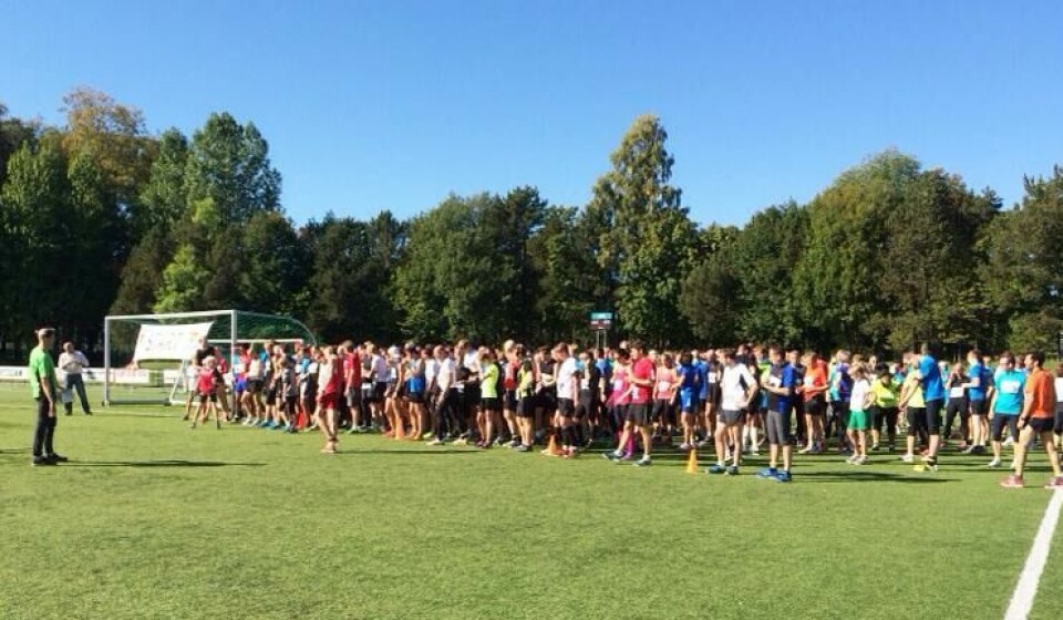 337 løp Kanaljoggen Start_kanaljoggen.jpg