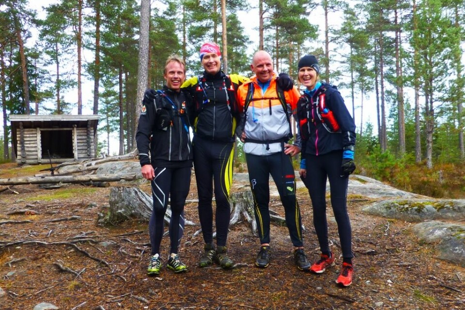 Fastlegene må veilede pasienter til å bli mer fysisk aktive P1030523 (1024x682)