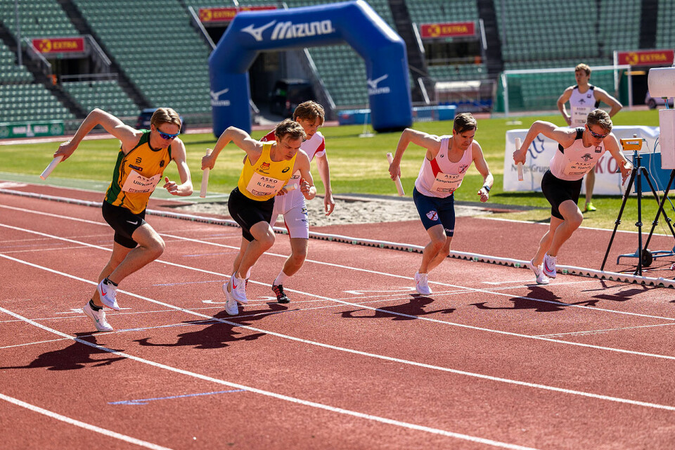 Tjalve vant også herrestafetten på Bislett 8U3A6351.jpg