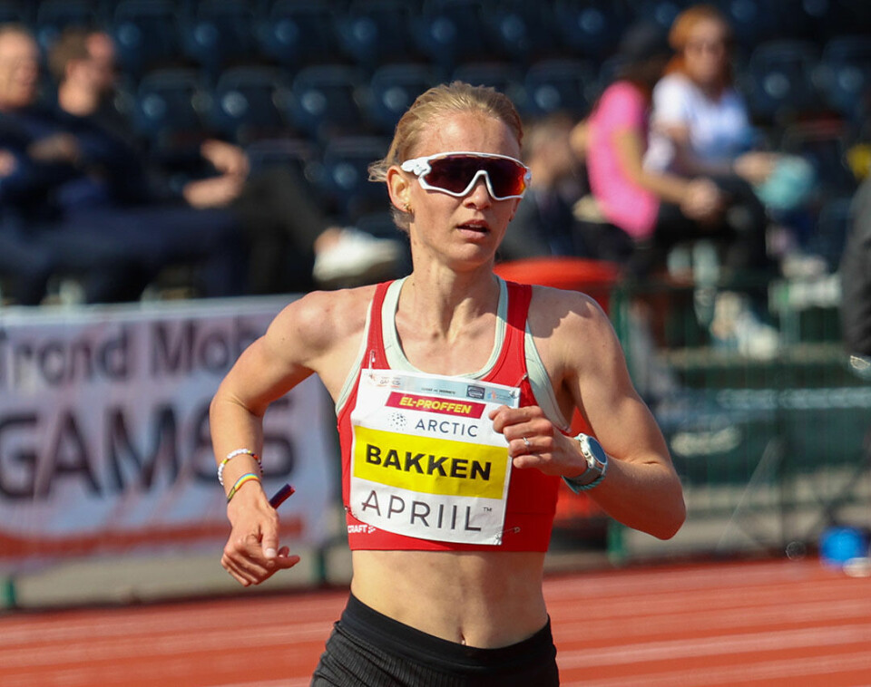 Fantastisk løp av Kristine Eikrem Engeset i Bergen 1U9A0239.jpg