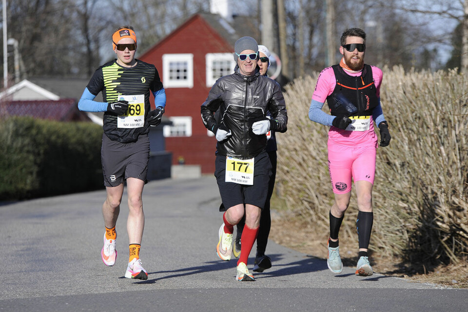 To løpere under VM-kravet på 100 km _DSC9965.jpg