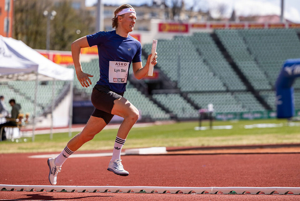 Tjalve vant også herrestafetten på Bislett 8U3A6588.jpg