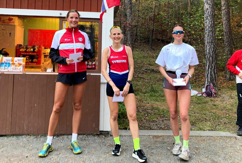 65 deltok i Ryeløpet i strålende septembersol damevinnere.jpg