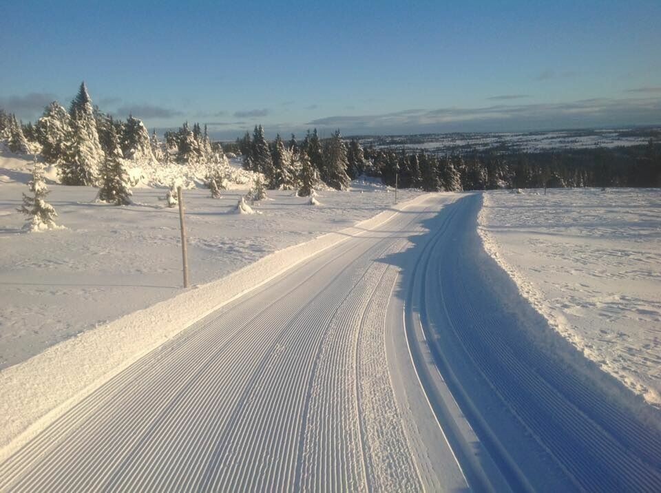 Romjulsrennet Sjusjøen med pengepremier og trimklasse Sollifjell_loype.jpg