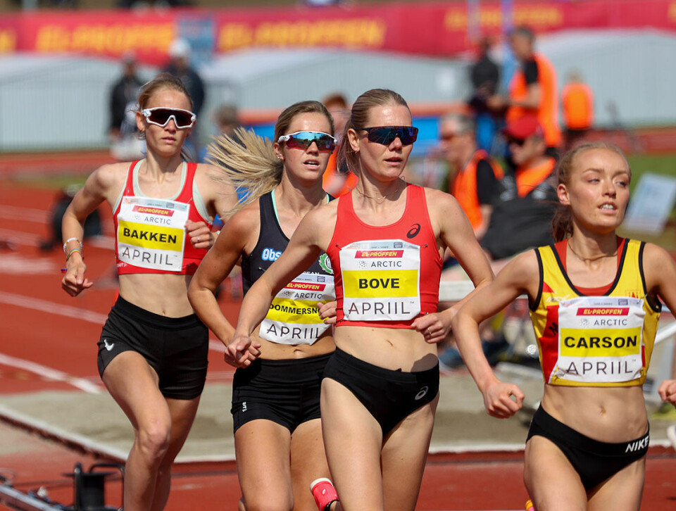 Fantastisk løp av Kristine Eikrem Engeset i Bergen 1U9A0041.jpg