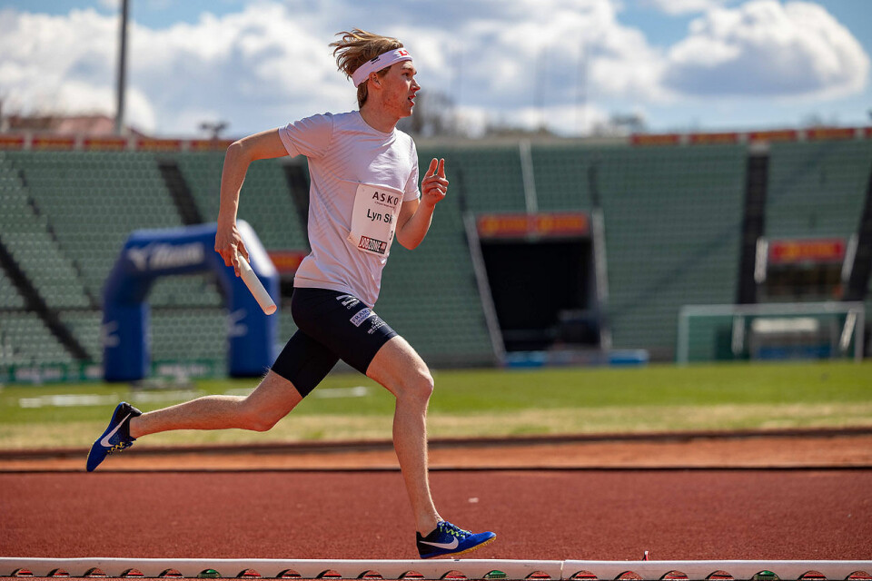 Tjalve vant også herrestafetten på Bislett 8U3A6745.jpg
