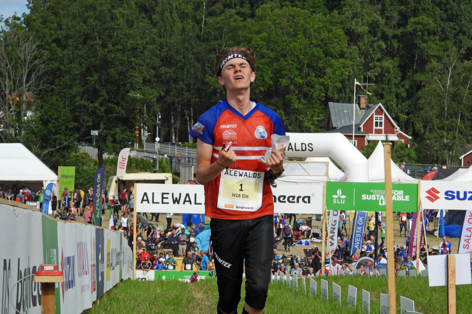 O-Ringen: Seier til Young Vik og 2. plass til Kinneberg or03H18E.jpg