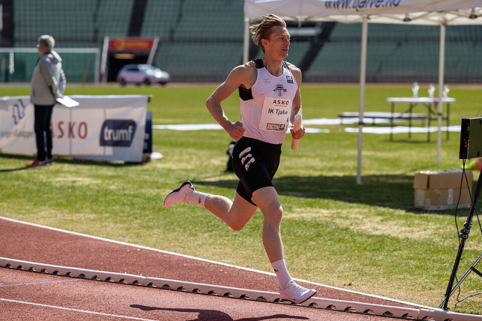 Tjalve vant også herrestafetten på Bislett 8U3A7140.jpg