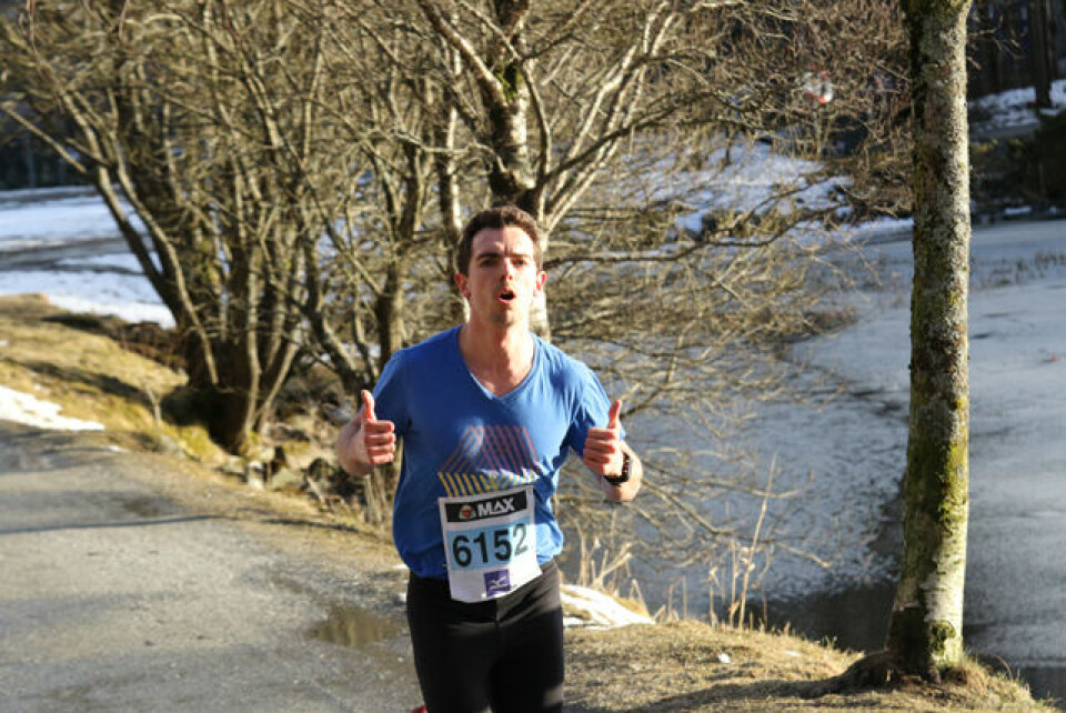 Snaue 170 løp våren i møte i Åsane Løpskarusell 1P1A8159.jpg