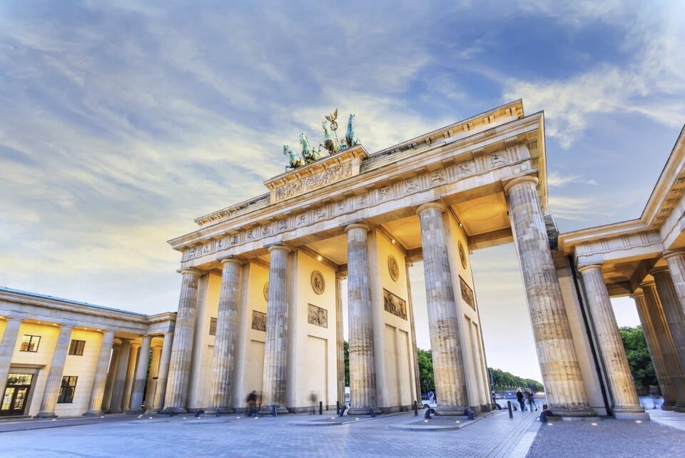 Alf B. Dahl har et pågående prosjekt mot Berlin Marathon 21. september 2025. Målet er å løpe gjennom Brandenburger Tor så tidlig at sluttida blir under 3 timer. Det har ingen norske 70-åringer gjort før. (Foto: iStockphoto/Noppasin) Alf B. Dahl har et pågående prosjekt mot Berlin Marathon 21. september 2025. Målet er å løpe gjennom Brandenburger Tor så tidlig at sluttida blir under 3 timer. Det har ingen norske 70-åringer gjort før. (Foto: iStockphoto/Noppasin)