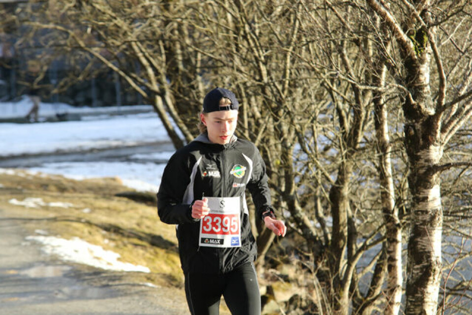 Snaue 170 løp våren i møte i Åsane Løpskarusell 1P1A8145.jpg