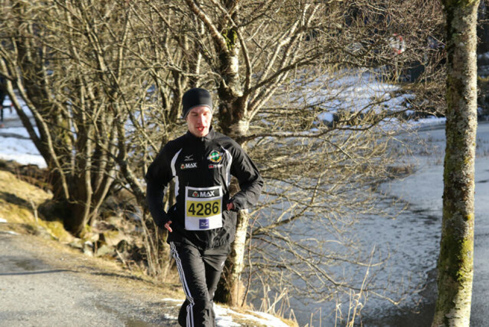 Snaue 170 løp våren i møte i Åsane Løpskarusell 1P1A8161.jpg