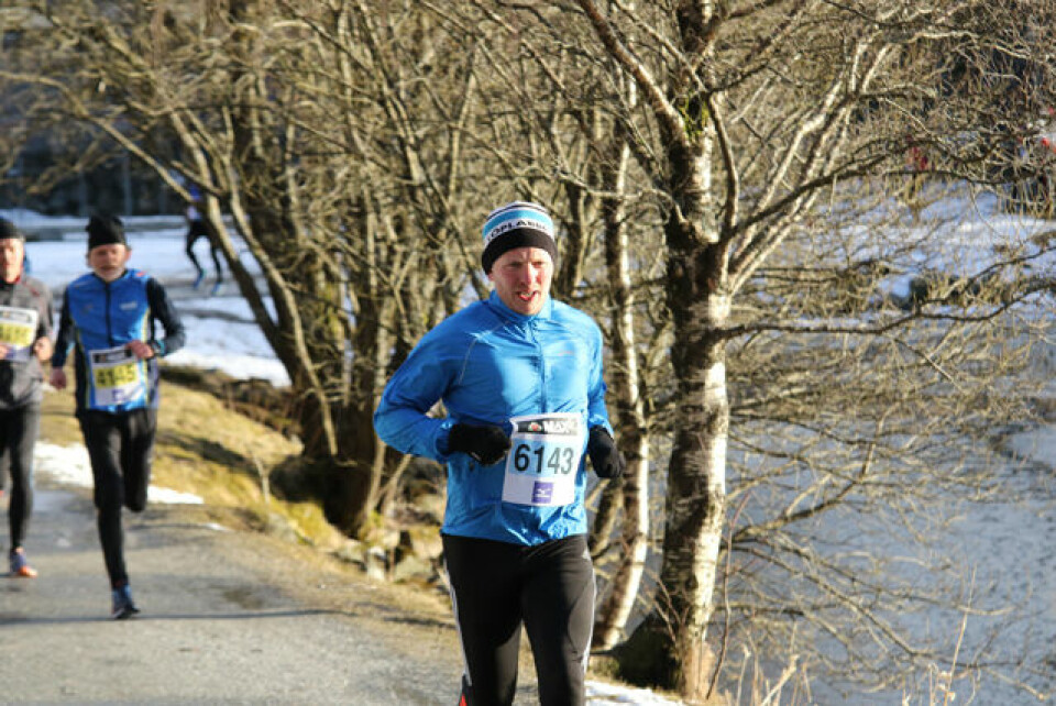 Snaue 170 løp våren i møte i Åsane Løpskarusell 1P1A8167.jpg