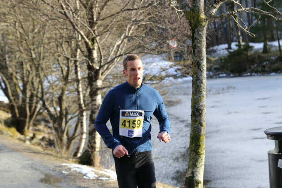 Snaue 170 løp våren i møte i Åsane Løpskarusell 1P1A8173.jpg