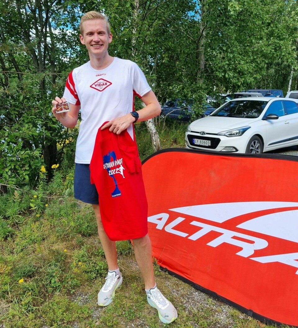 Line Caliskaner imponerte mest i siste utgave av Oslofjorden Rundt Tobias Hansen vant 45K.jpg