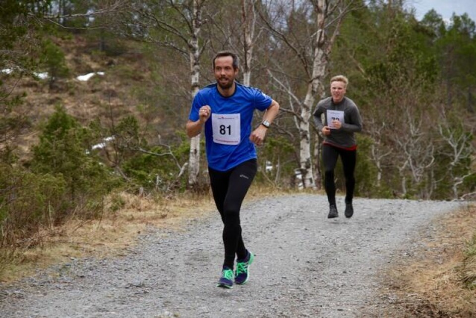 Nye og overraskende vinnere i Eikenosa Opp Olav_Kopperstad_Fredrik_Hole_Drabløs