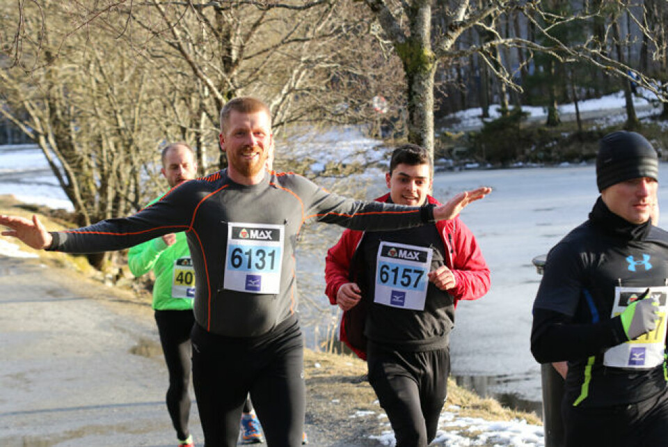 Snaue 170 løp våren i møte i Åsane Løpskarusell 1P1A8224.jpg