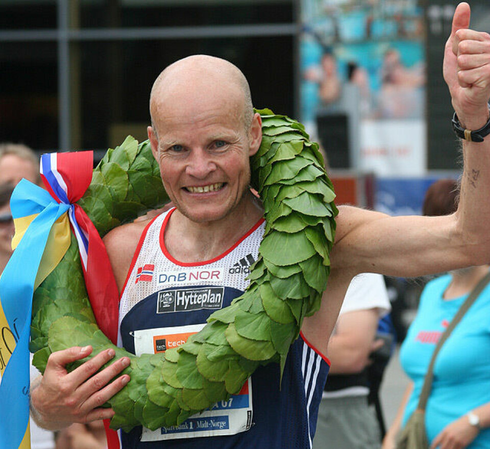 St. Olavsloppet ULTRA gjenoppstår! runar_gilberg.jpg