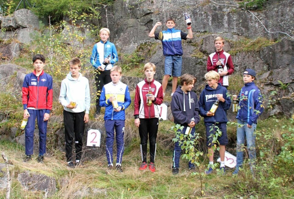 Nydalten med finale i Trimtex cup ny08_H1314.jpg