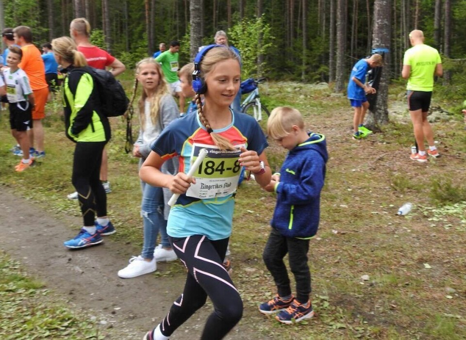 2850 fullførte alene eller sammen med andre i Ringeriksmaraton Alle_Aldre.jpg