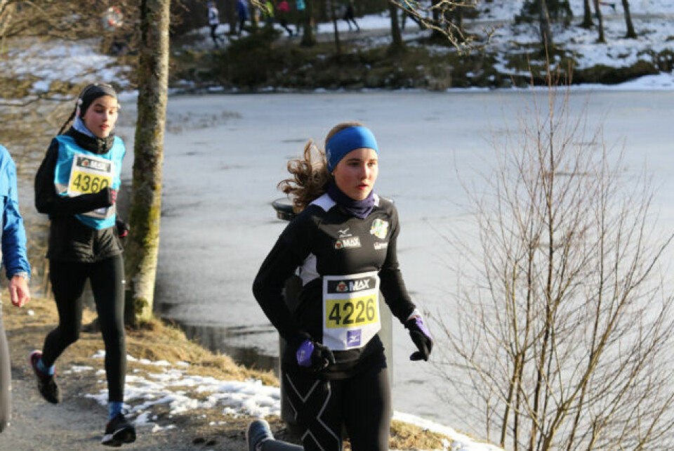 Snaue 170 løp våren i møte i Åsane Løpskarusell 1P1A8258.jpg