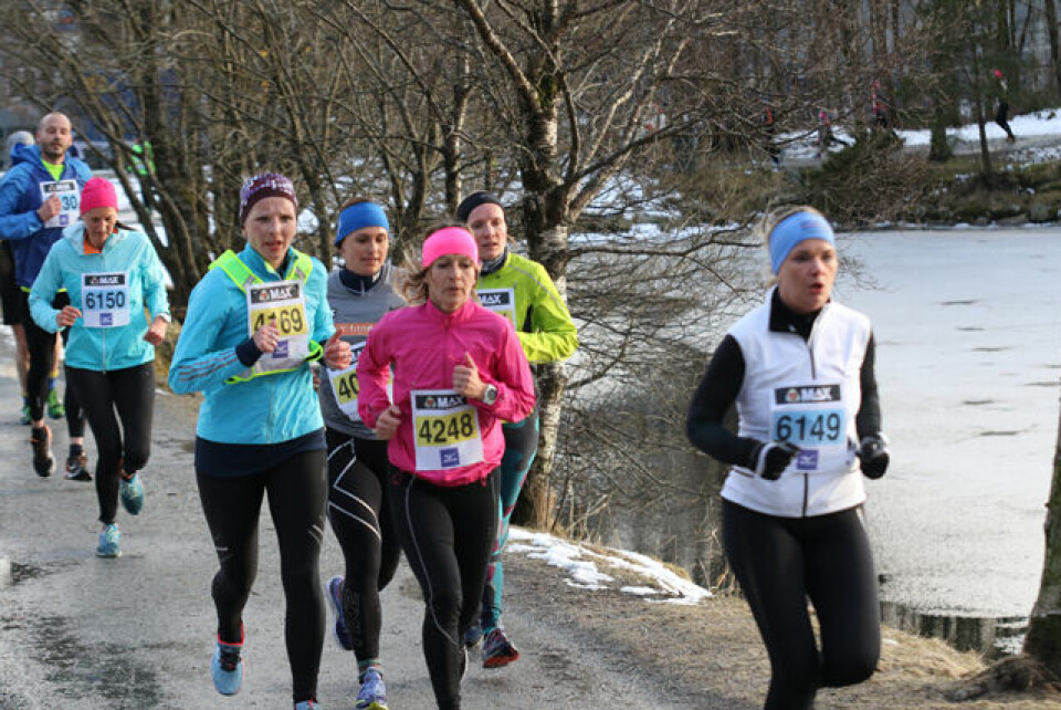 Snaue 170 løp våren i møte i Åsane Løpskarusell 1P1A8291.jpg