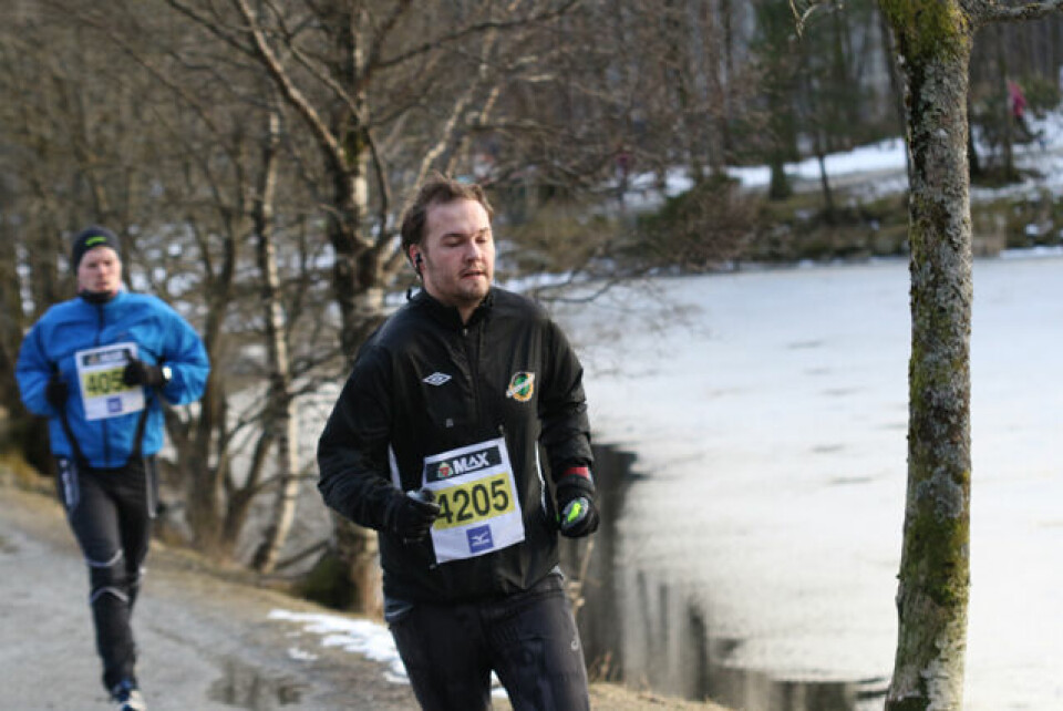 Snaue 170 løp våren i møte i Åsane Løpskarusell 1P1A8307.jpg