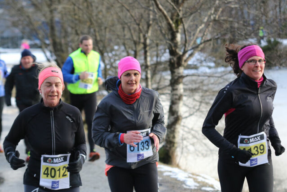 Snaue 170 løp våren i møte i Åsane Løpskarusell 1P1A8360.jpg