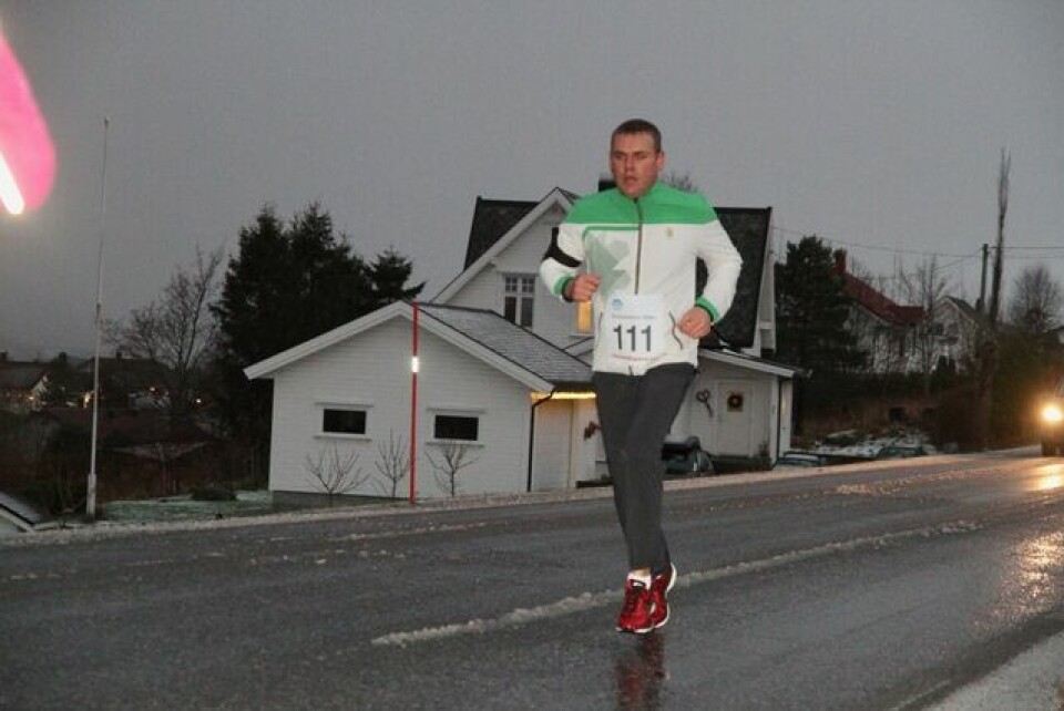 Gode vinnertider i Ålesund VK, tross utfordrende værforhold Ovidijus_Svitinis