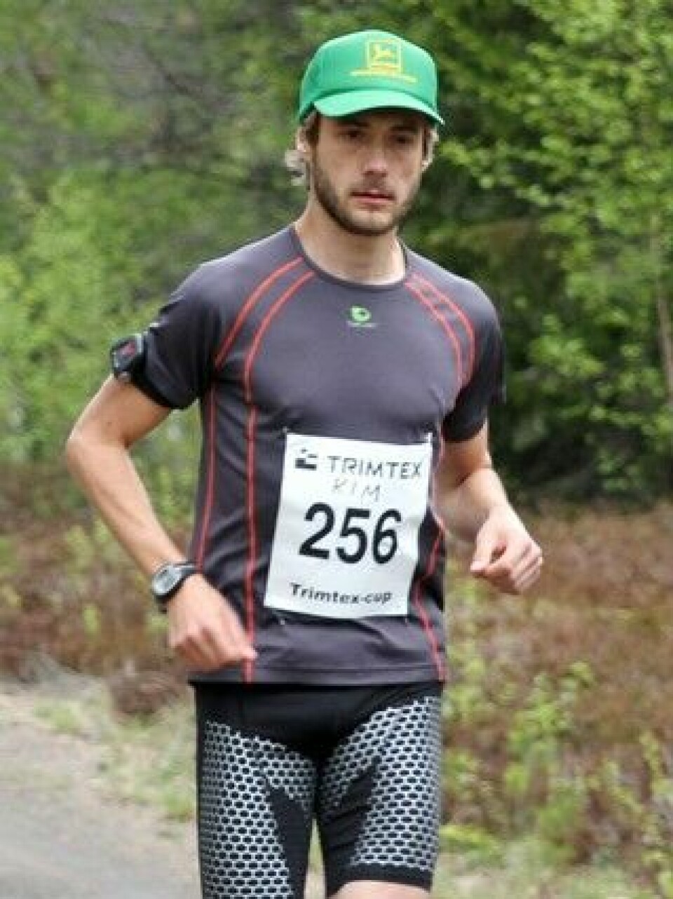 Dobbel Gulbrandsen