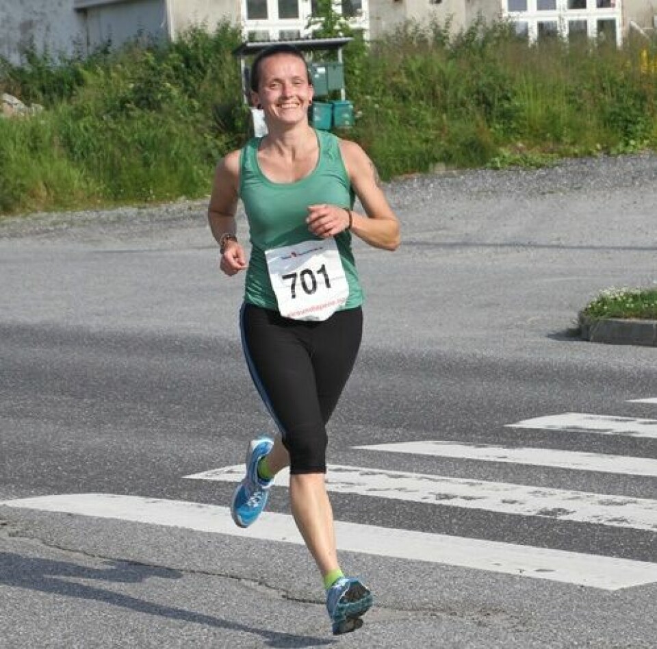 En 15-åring og en 16-åring vant i varme Ålesund 701.jpg